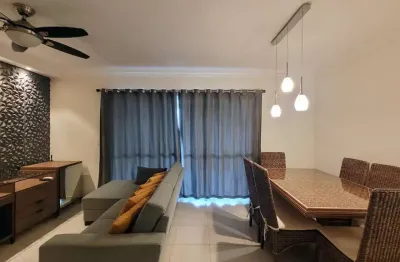 Apartamento com 3 quartos à venda no Jardim Nova Aliança Sul, Ribeirão Preto 