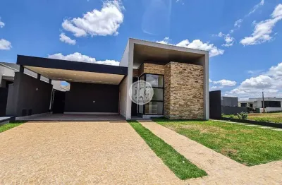 Casa em condomínio fechado com 3 quartos para alugar no Residencial Alto do Castelo, Ribeirão Preto 