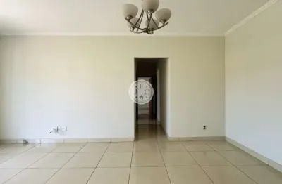 Apartamento com 3 quartos à venda no Residencial e Comercial Palmares, Ribeirão Preto 