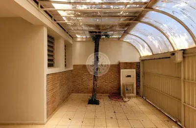 Casa com 3 quartos à venda no Jardim Macedo, Ribeirão Preto 