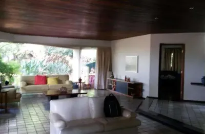 Casa com 4 quartos sendo 4 suítes para venda, 470m² - jardim sumare