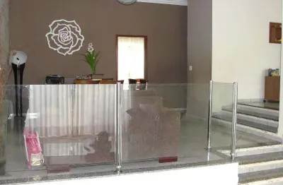 Casa com 5 quartos sendo 3 suítes para venda, 324m² privativos - jardim sumaré