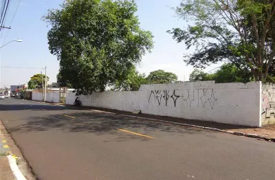 Terreno à venda no Jardim Paulistano, Ribeirão Preto 