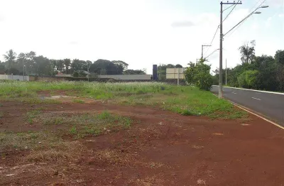 Terreno à venda no Jardim Manoel Penna, Ribeirão Preto 