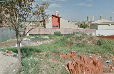 Terreno à venda no Jardim Botânico, Ribeirão Preto 