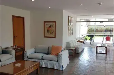 Apartamento com 3 quartos à venda no Centro, Ribeirão Preto 