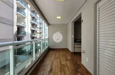 Apartamento com 3 quartos para alugar no Jardim Botânico, Ribeirão Preto 