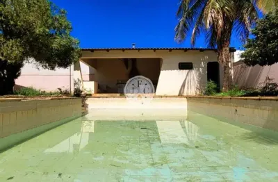 Casa com 4 quartos à venda no Ribeirânia, Ribeirão Preto 