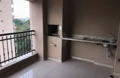Apartamento com 3 quartos à venda no Jardim Botânico, Ribeirão Preto 