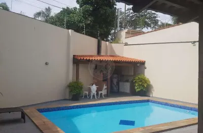 Casa com 3 quartos à venda no Ribeirânia, Ribeirão Preto 