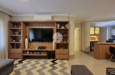 Apartamento com 2 quartos à venda no Jardim Irajá, Ribeirão Preto 