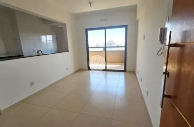 Apartamento com 2 quartos à venda no nova ribeirânia, ribeirão preto  por r$ 360.000