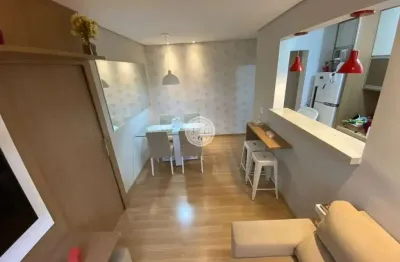 Apartamento com 2 quartos à venda no Condomínio Mirante Sul, Ribeirão Preto 