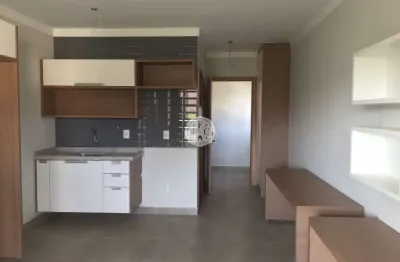 Apartamento com 1 quarto à venda no city ribeirão, ribeirão preto  por r$ 280.000