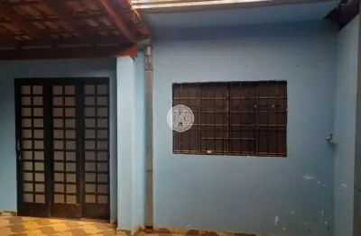 Casa com 1 quarto à venda no jardim salgado filho, ribeirão preto  por r$ 143.990