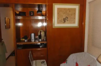 Apartamento com 1 quarto à venda no Jardim Irajá, Ribeirão Preto 