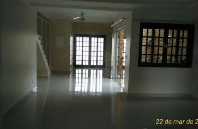 Casa - 4 quartos - 190m² privativos -  venda - jardim califórnia