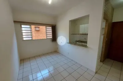 Apartamento com 1 quarto à venda no parque residencial lagoinha, ribeirão preto  por r$ 160.000