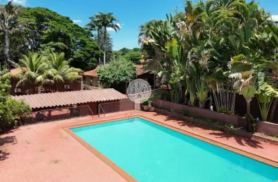 Chácara com 3 quartos para venda e aluguel, 10.000m² - quinta da boa vista b