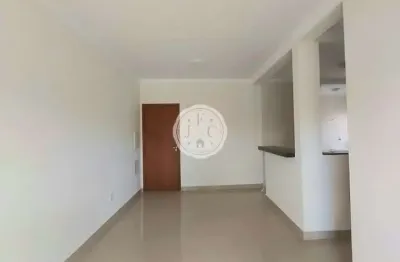 Apartamento com 3 quartos à venda no residencial e comercial palmares, ribeirão preto  por r$ 292.000