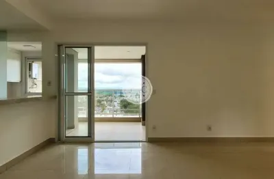 Apartamento com 3 quartos para alugar no quinta da primavera, ribeirão preto  por r$ 4.200