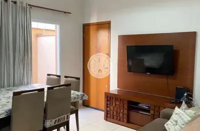 Apartamento com 2 quartos à venda no jardim botânico, ribeirão preto  por r$ 380.000