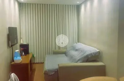 Apartamento com 2 quartos à venda no reserva sul condomínio resort, ribeirão preto  por r$ 286.000