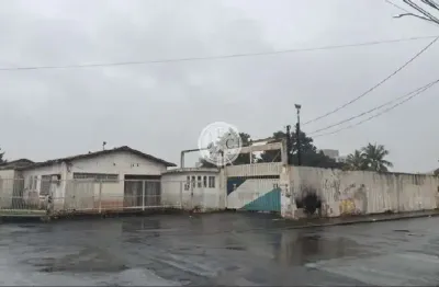 Terreno à venda no Campos Elíseos, Ribeirão Preto 