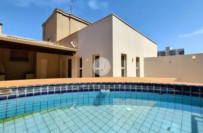 Apartamento com 3 quartos à venda no Jardim Paulista, Ribeirão Preto 