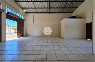 Barracão / Galpão / Depósito para alugar no Campos Elíseos, Ribeirão Preto 