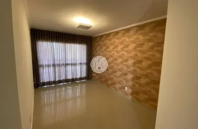 Apartamento com 3 quartos venda, 127m² - edifício luiz augusto velludo - centro