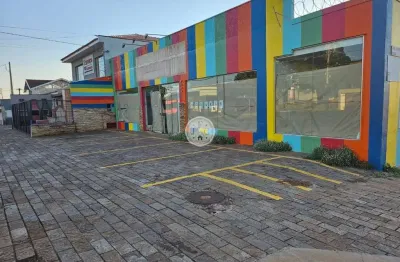 Ponto comercial para alugar no Alto da Boa Vista, Ribeirão Preto 