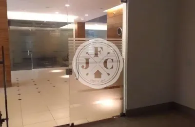 Sala comercial à venda no Jardim Botânico, Ribeirão Preto 