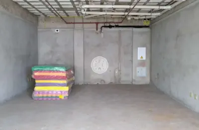 Ponto comercial para alugar no Jardim Irajá, Ribeirão Preto 