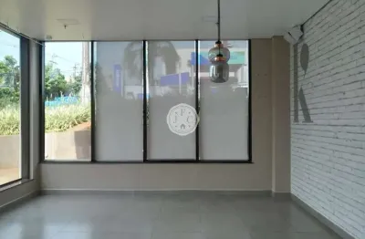 Ponto comercial para alugar no Jardim Irajá, Ribeirão Preto 