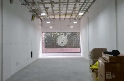 Ponto comercial para alugar no Jardim Irajá, Ribeirão Preto 