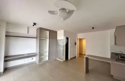 Apartamento com 1 quarto à venda na vila tibério, ribeirão preto  por r$ 300.000