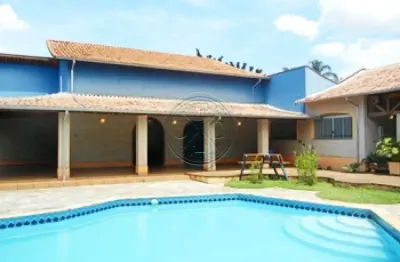 Chácara com 10 quartos sendo 4 suítes para venda, 5.300m² - recreio internacional