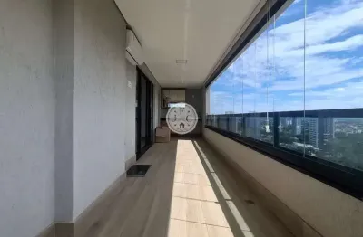 Apartamento com 3 quartos para alugar no nova aliança, ribeirão preto  por r$ 6.500