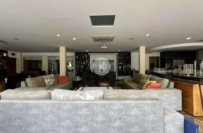 Casa residencial e comercial com 4 quartos para alugar no jardim canada