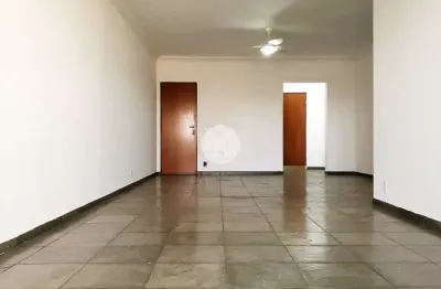 Apartamento com 3 quartos à venda no Centro, Ribeirão Preto 
