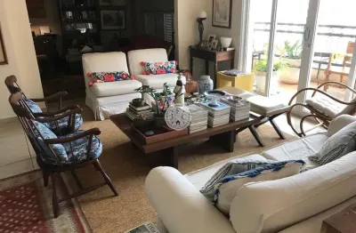 Apartamento com 3 quartos sendo 3 suítes para venda,  228m² - centro