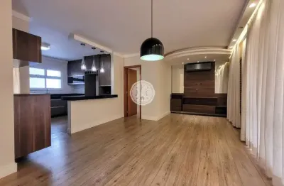Apartamento com 3 quartos sendo 1 suíte para venda, 133m² - jardim nova aliança sul