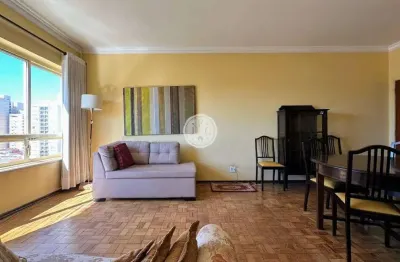 Apartamento com 3 quartos à venda no centro, ribeirão preto  por r$ 450.000