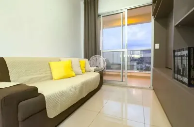 Apartamento com 1 quarto para alugar no ribeirânia, ribeirão preto  por r$ 2.800