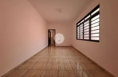 Casa com 4 quartos para alugar no Jardim Paulistano, Ribeirão Preto 