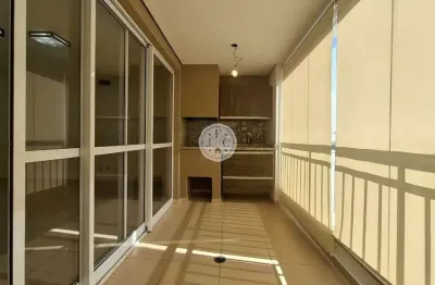 Apartamento com 3 quartos à venda no Jardim Nova Aliança Sul, Ribeirão Preto 