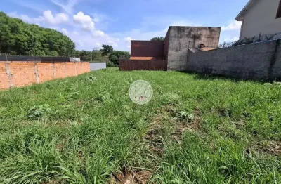 Terreno à venda no Residencial Flórida, Ribeirão Preto 