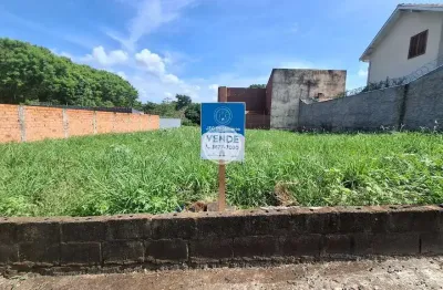 Terreno à venda no Residencial Flórida, Ribeirão Preto 