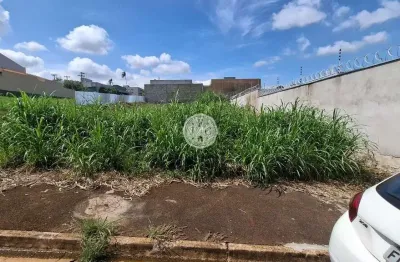 Terreno à venda no Residencial Flórida, Ribeirão Preto 